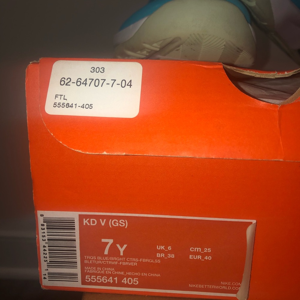 Kd V Easter - image 4